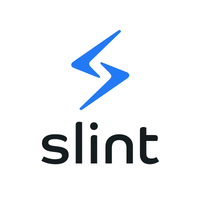 Slint logo