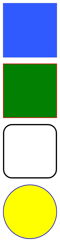 rectangle example